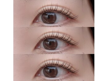 トータルビューティーサロン マイスター(MEISTER)/ラッシュリフト(まつ毛パーマ)