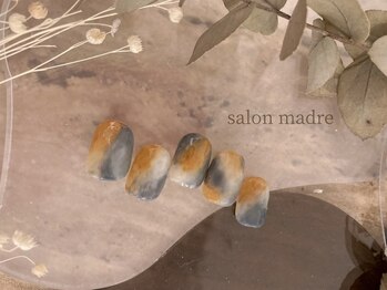 サロン マードレ(madre)/シンプルアートコース