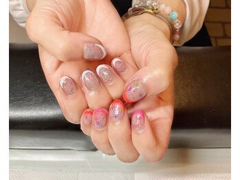 ヴァーチュープラス(VIRTUE PLUS)/