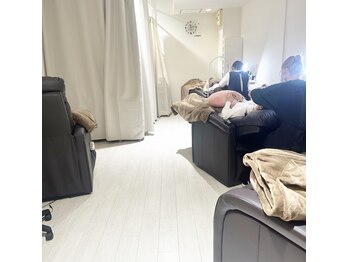 ブラン 川越モディ店(Blanc)/内観 2023年7月