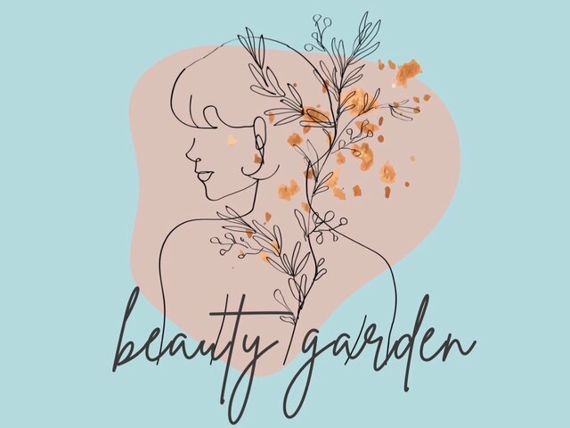beauty garden【ビューティーガーデン】