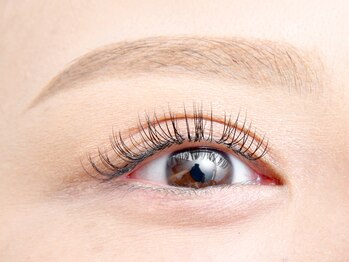 ティアンダ タアチ(t-under taachi)/まつ毛エクステ