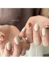 ミュースタイル(mieux style)/