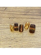 アロハナ(Alohana)/定額デザイン￥8000（初￥6400）