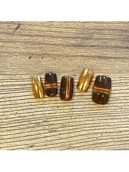 アロハナ(Alohana)/定額デザイン￥8000（初￥6400）