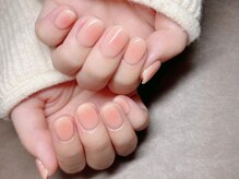 ラドール(La Dhole)/チークネイル