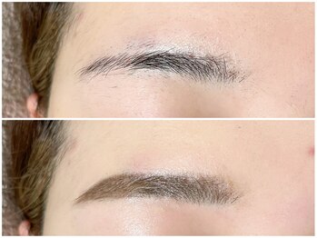 アイラッシュ サロン ウォーカーズ(Walkers)/アイブロウwax