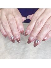 ワイドット(Y.)/グラデーション