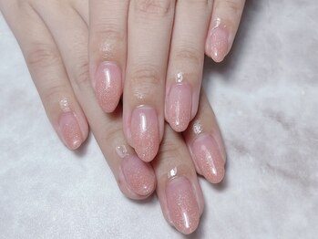 チアフルチア バイ リッチネイル(CheerfulCheer by Ricci nail)/