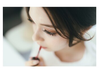 アイモア 名駅店(eye mor.)/パリジェンヌorパーマ選択可