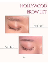 プラスビーセルフ(+b self)/HBLビフォーアフター♪