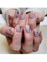 ウープスネイル 盛岡カワトク店(OopsNAIL)/