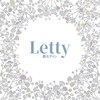 レティ(Letty)のお店ロゴ