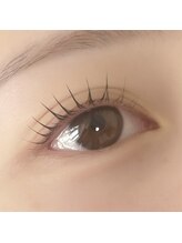 アイモア 豊田 土橋店(eye mor.)/似合わせまつげパーマ