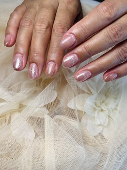 エクリュ(ecru)/シンプルコース