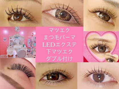 ピンクローズ(Pink Rose)の写真