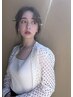 【電話予約限定】お出かけや結婚式参加の方へ☆ 【ヘア＆メイク】￥7500