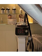 ルブランビューティー 麻布十番(Le blanc beauty)/