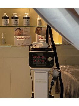 ルブランビューティー 麻布十番(Le blanc beauty)/