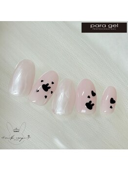 ミルクウサギ 三宮店(MILK USAGI)/10月パラジェルハンド定額