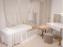 ビオエル 名古屋(BIOEL)の雰囲気（お洒落な建物内にある、大人女性の隠れ家サロン♪）