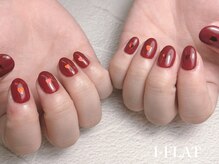 ルシードスタイル アイフラット(LUCIDO STYLE I-FLAT)/