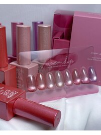 【新入荷】マグネットネイル