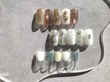 キャンアイドレッシー 熊谷店/12、1月定額¥6500