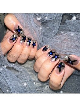 ネイルサロン あんび/