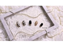 レーヴ(reve)/定額¥6600