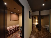 セレブスタイル リフレクソロジー デウィー つくば店/個室でゆったり◇