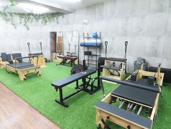 アスフィット 綾瀬店(ASFiT)