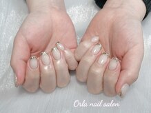 オーラ(Orla)/ガラスフレンチ