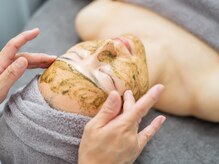 サロン ウルハ(Salon Uruha)/マイクロニードルピーリング