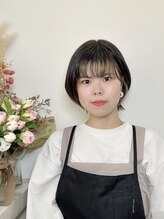 ティア 浦和(Tia) Karen