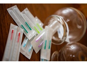 中野れいわ堂整体サロン/緊張しなくても大丈夫◎