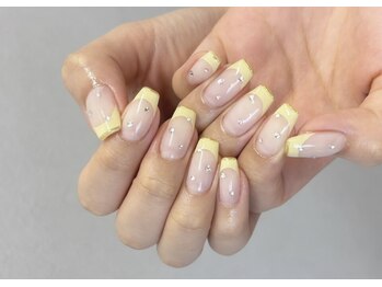 スペードキューネイル 新宿店(Spade Q Nail)/