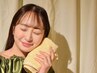 【ファスティング期間専用よもぎ蒸し４０分】３つの特別サポート付き　★★★