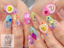 ネイルズガッシュ 大森駅前店(NAILs GUSH)