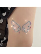 オーケーオーケイ 渋谷(OK,OKAY)/ボディジュエリー/渋谷