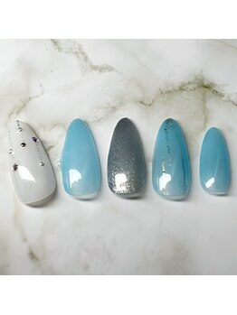 アリエル(Ariel)/