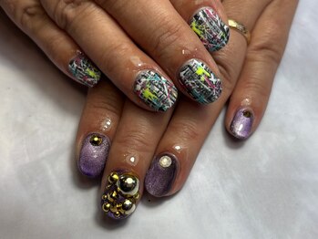 イルブリーユ(IL BRILLE)/個性派