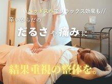 ホリスティックボディ ライカ(Lycka)