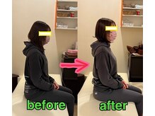 えにし整体 鍼灸整骨院/えにし式筋膜リリース整体