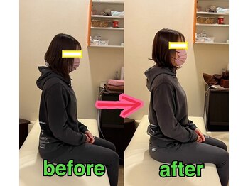 えにし整体 鍼灸整骨院/えにし式筋膜リリース整体