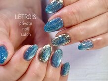 ルトロワ(LETROIS)/