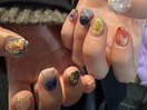 ウルウルキラキラニュアンス