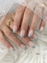 ミア(Mia)/王道フレンチ
