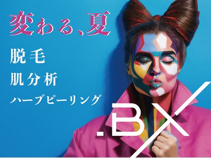 ビーエックス(.BX)の写真