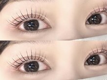 フェイン 表参道店(fein.)/パリジェンヌラッシュリフト